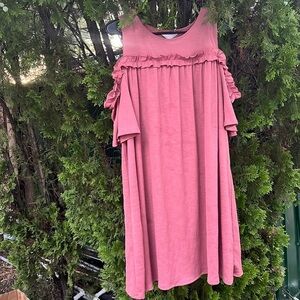 Lauren Conrad dress